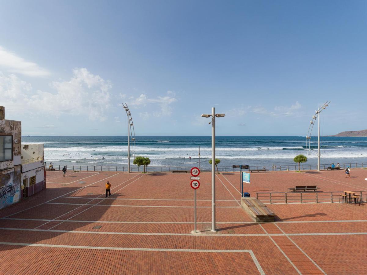 Villa Mirando Al Mar By Canariasgetaway Las Palmas / Gran Canaria Exterior foto