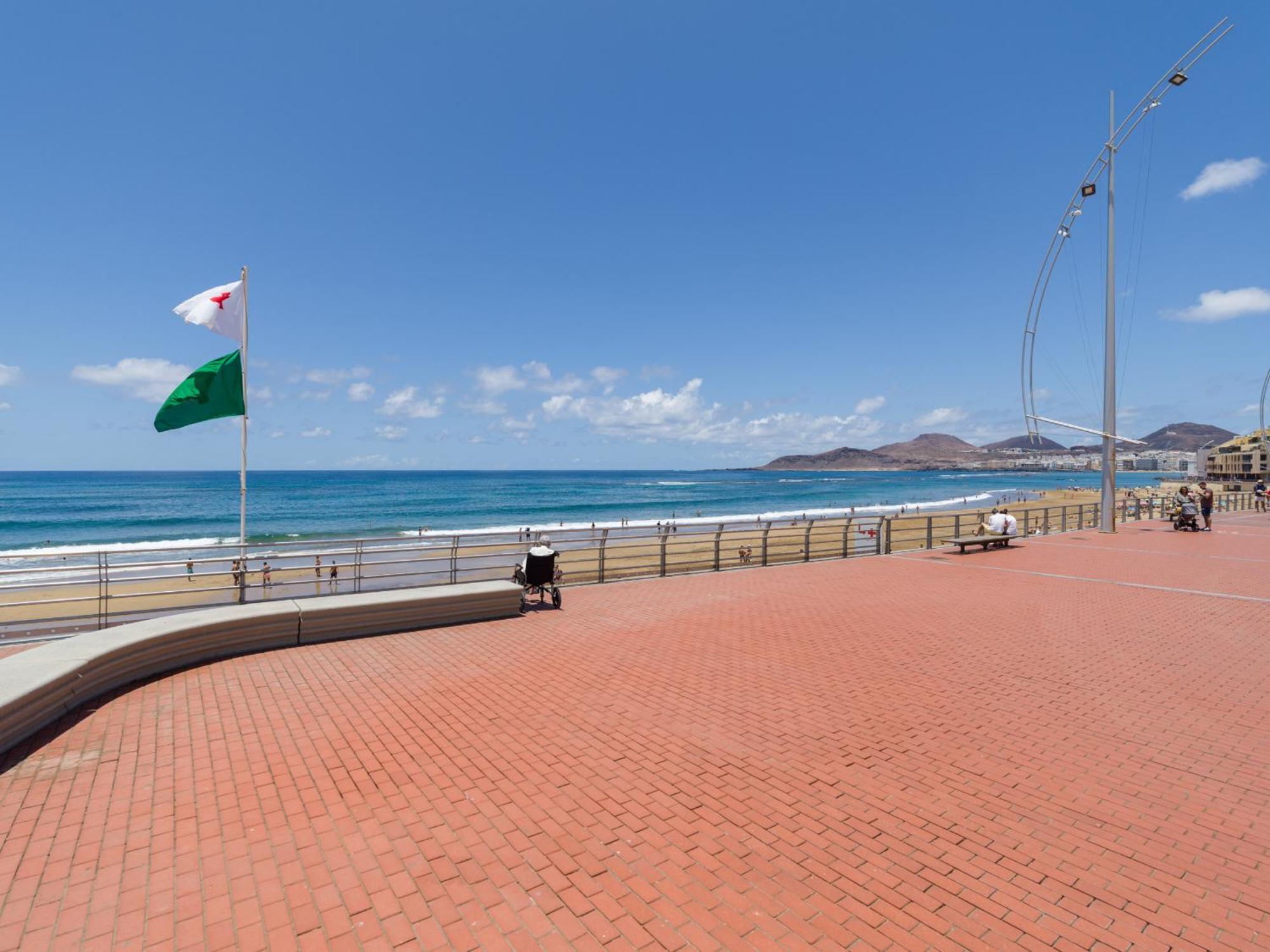 Villa Mirando Al Mar By Canariasgetaway Las Palmas / Gran Canaria Exterior foto