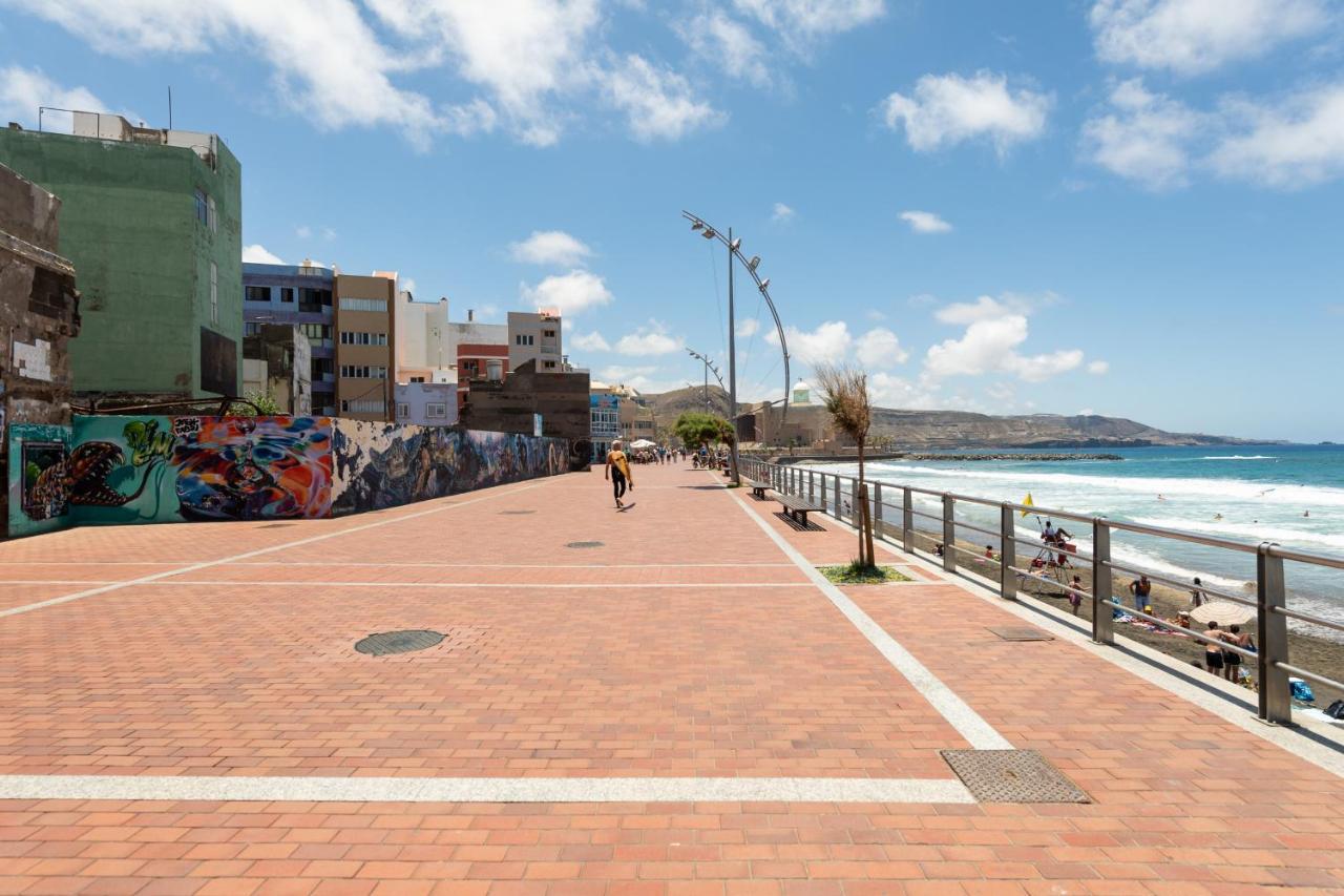 Villa Mirando Al Mar By Canariasgetaway Las Palmas / Gran Canaria Exterior foto